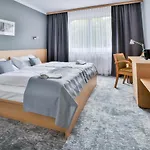 Lh Parkhotel Congress & Wellness Otel 4*