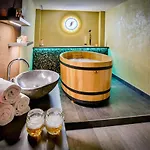 Lh Parkhotel Congress & Wellness Otel