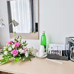 Otel Lh Parkhotel Congress & Wellness 4*