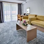 Lh Parkhotel Congress & Wellness Otel Hluboká nad Vltavou