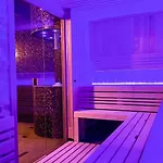 Lh Parkhotel Congress & Wellness Hluboká nad Vltavou