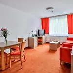Otel Lh Parkhotel Congress & Wellness 4*