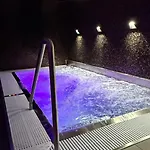Lh Parkhotel Congress & Wellness 4* Hluboká nad Vltavou
