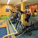 Lh Parkhotel Congress & Wellness 4*