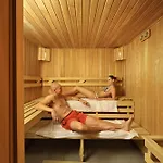 Lh Parkhotel Congress & Wellness Otel 4*