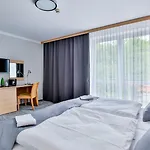Otel Lh Parkhotel Congress & Wellness Hluboká nad Vltavou