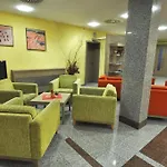Lh Parkhotel Congress & Wellness 4* Hluboká nad Vltavou