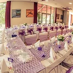 Lh Parkhotel Congress & Wellness 4* Hluboká nad Vltavou
