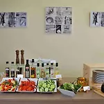 Otel Lh Parkhotel Congress & Wellness