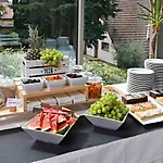 Lh Parkhotel Congress & Wellness 4* Hluboká nad Vltavou