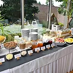 Lh Parkhotel Congress & Wellness Otel Hluboká nad Vltavou