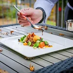 Otel Lh Parkhotel Congress & Wellness Hluboká nad Vltavou