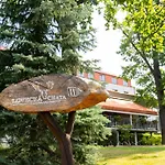 Otel Lh Parkhotel Congress & Wellness