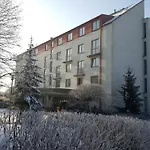 Lh Parkhotel Congress & Wellness Otel