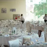 Lh Parkhotel Congress & Wellness Hluboká nad Vltavou