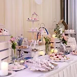 Lh Parkhotel Congress & Wellness Otel