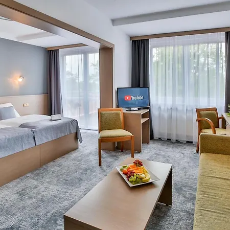 Parkhotel 4*