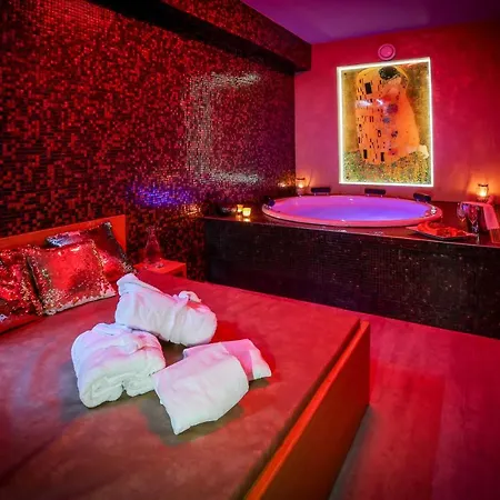 Lh Parkhotel Congress & Wellness Hotel 4*
