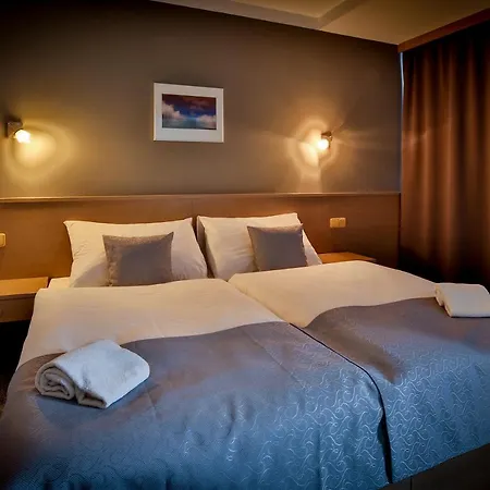 Lh Parkhotel Congress & Wellness 4* Hluboká nad Vltavou