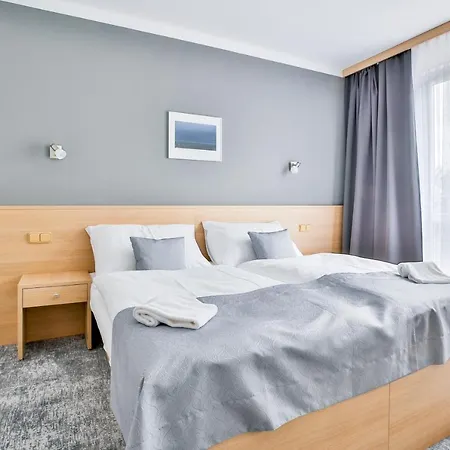 Lh Parkhotel Congress & Wellness