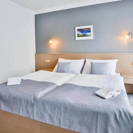 Lh Parkhotel Congress & Wellness 4*