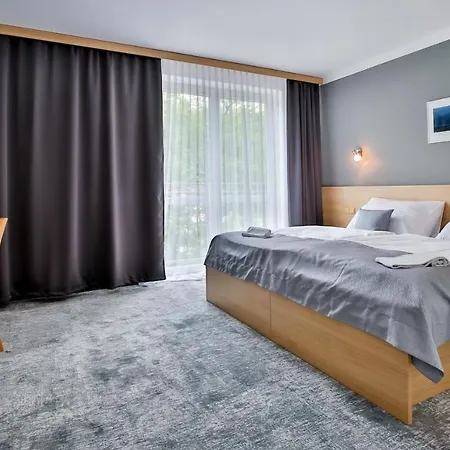 Lh Parkhotel Congress & Wellness Hluboká nad Vltavou