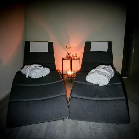 Parkhotel 4* Hluboká nad Vltavou