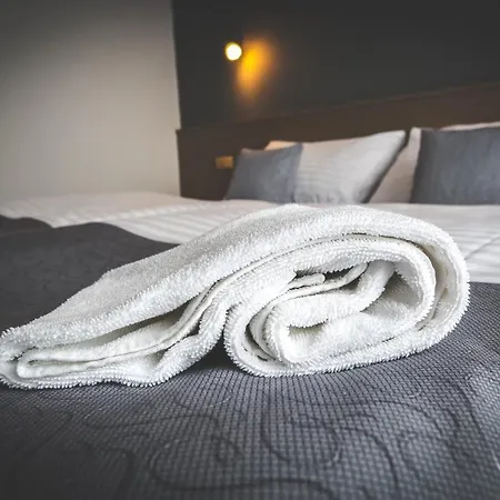 Hotel Lh Parkhotel Congress & Wellness 4*