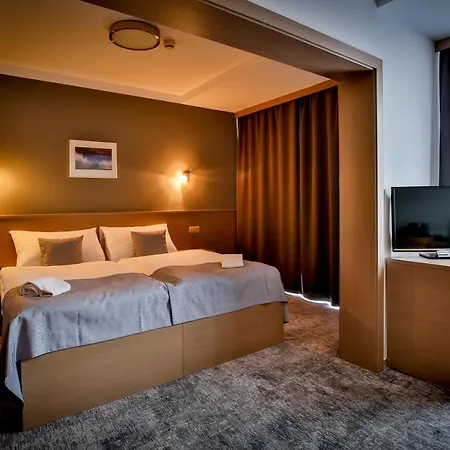 Otel Lh Parkhotel Congress & Wellness Hluboká nad Vltavou