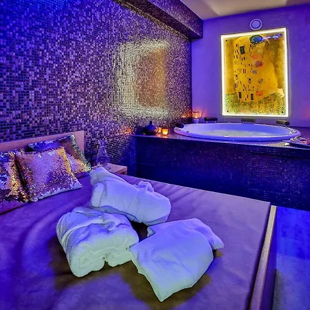 Lh Parkhotel Congress & Wellness Hotel