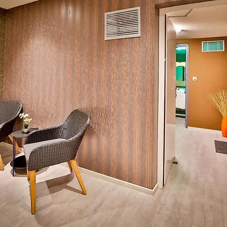 Lh Parkhotel Congress & Wellness Otel Hluboká nad Vltavou