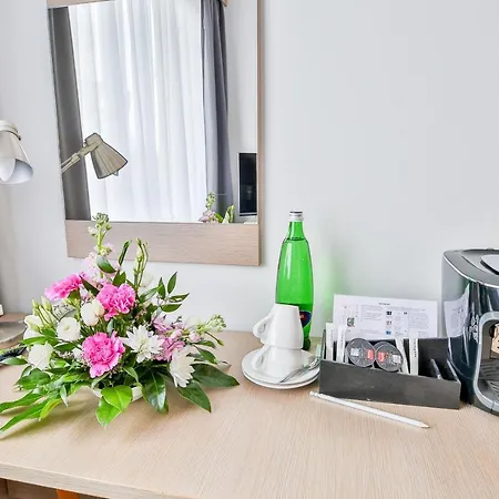 Hotel Lh Parkhotel Congress & Wellness 4*