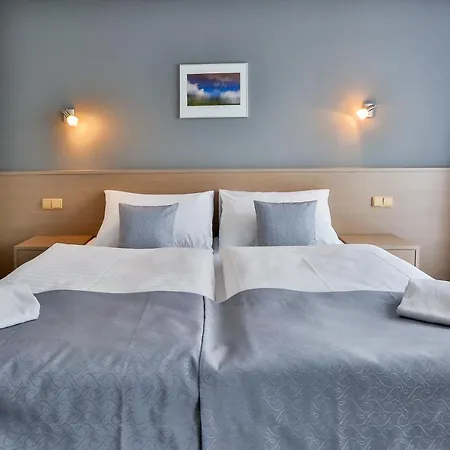 Lh Parkhotel Congress & Wellness 4* Hluboká nad Vltavou