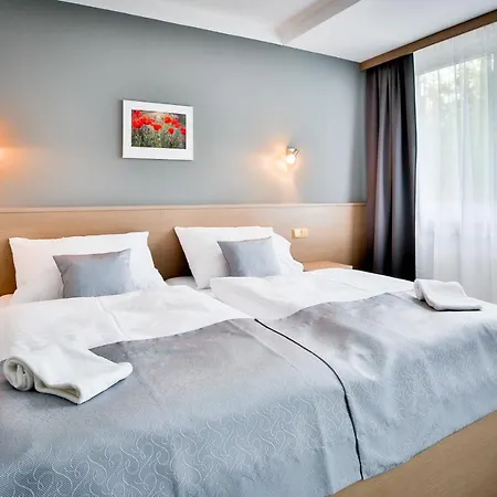 Lh Parkhotel Congress & Wellness Otel 4*