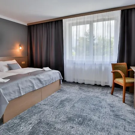 Lh Parkhotel Congress & Wellness Otel Hluboká nad Vltavou