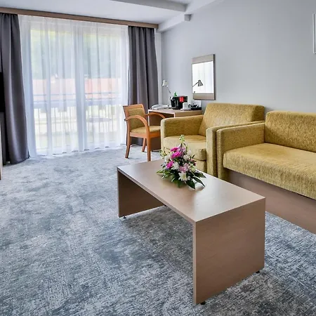 Lh Parkhotel Congress & Wellness Otel Hluboká nad Vltavou