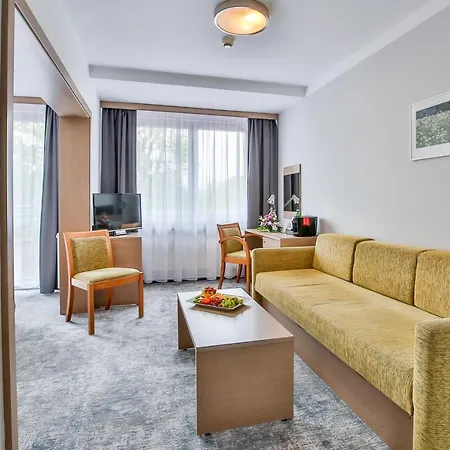 Hotel Lh Parkhotel Congress & Wellness