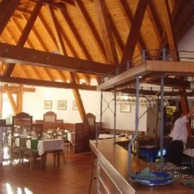 Otel Lh Parkhotel Congress & Wellness 4*
