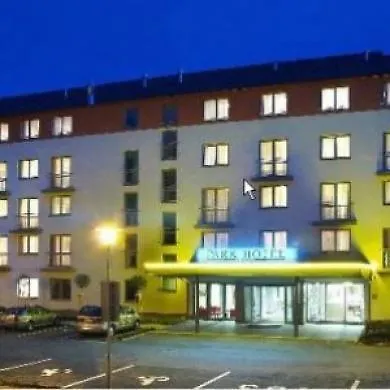Lh Parkhotel Congress & Wellness
