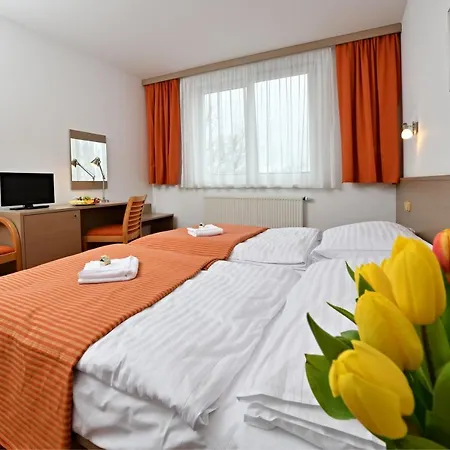 Hotel Lh Parkhotel Congress & Wellness 4*