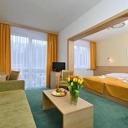 Parkhotel 4* Hluboká nad Vltavou