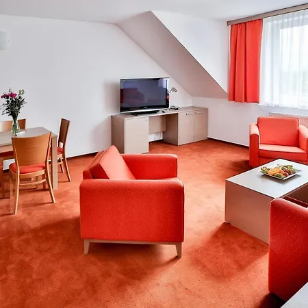 Lh Parkhotel Congress & Wellness Hotel Hluboká nad Vltavou