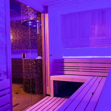 Lh Parkhotel Congress & Wellness Hluboká nad Vltavou