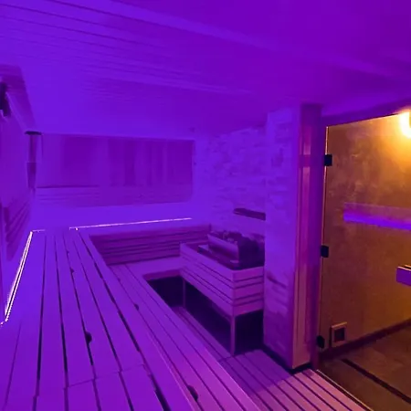 Lh Parkhotel Congress & Wellness 4*