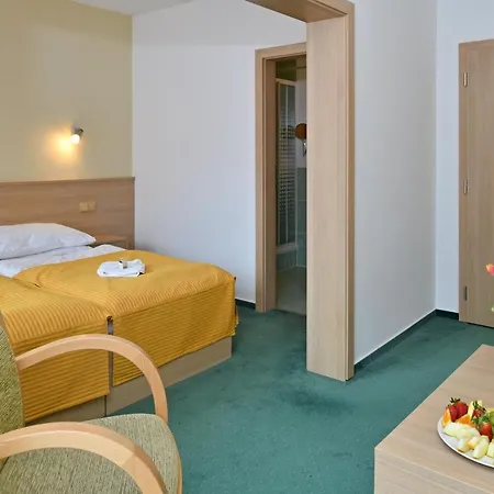 Lh Parkhotel Congress & Wellness Otel
