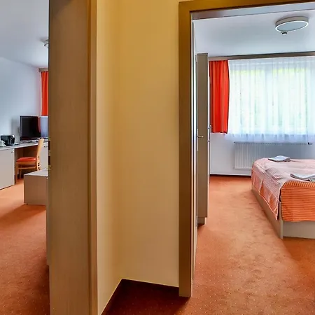 Lh Parkhotel Congress & Wellness 4*