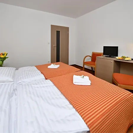 Lh Parkhotel Congress & Wellness