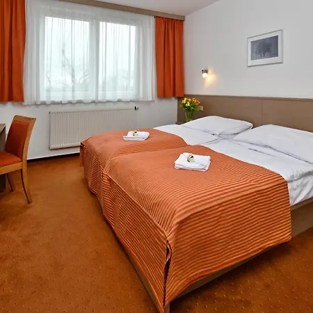 Lh Parkhotel Congress & Wellness