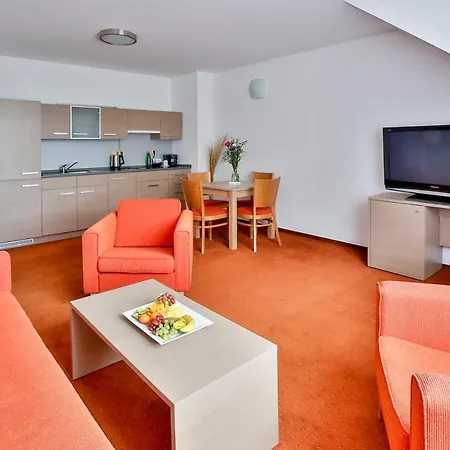 Lh Parkhotel Congress & Wellness