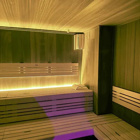 Lh Parkhotel Congress & Wellness Hluboká nad Vltavou